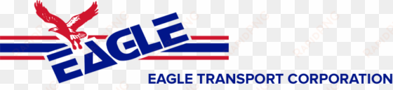 eagle logo - eagle transport corporation