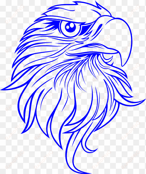 eagle png vector jpg - eagle head vector png