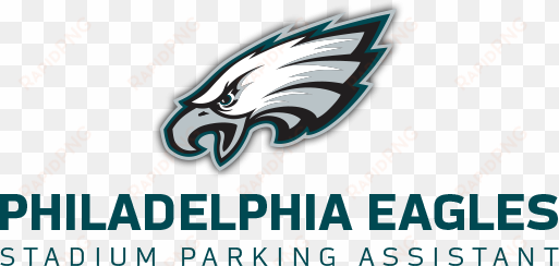 eagles logo png - philadelphia eagles facebook frame