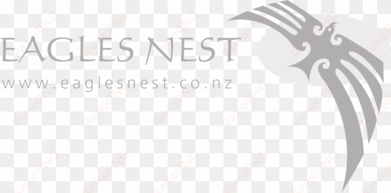 eagles nest logo url - hands of the maker - book 1