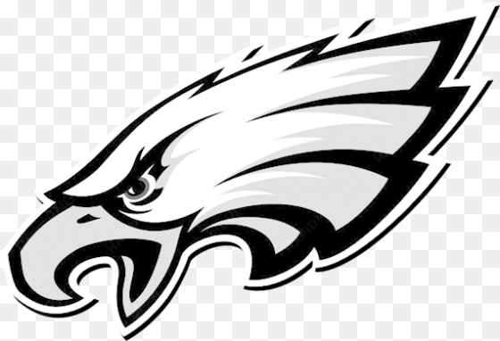 eagles - philadelphia eagles logo transparent