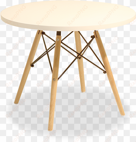 eames table png cut outs image props pngs eames table - eames table png