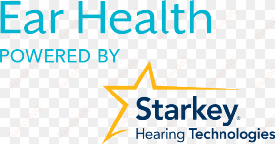 ear health powered by starkey hearing technologies - starkey hearing technologies