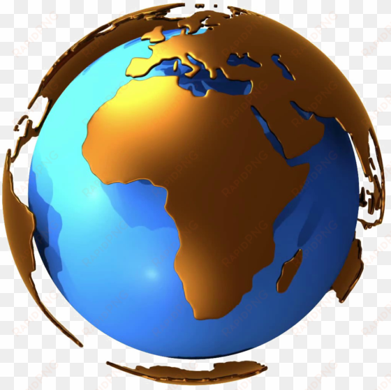 earth globe transparent images png - hd png of globe