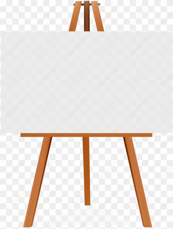 easel png free download - easel png