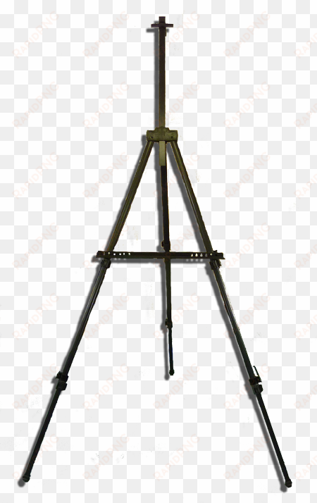 easel stand