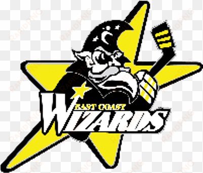 east coast wizards logo