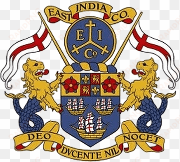 east india company - british east india trading company