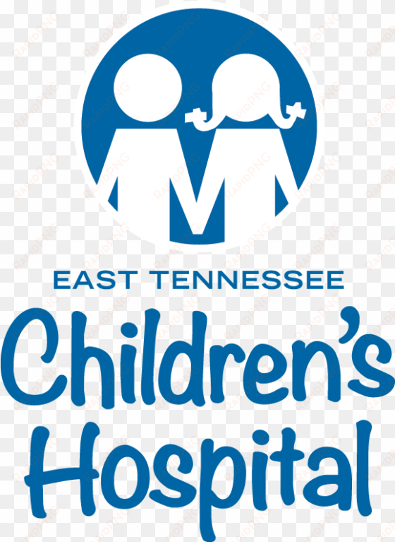 east tennessee children's hospital logo - east tennessee children's hospital