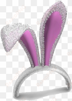 easter bunny ears png pic - easter bunny ears png