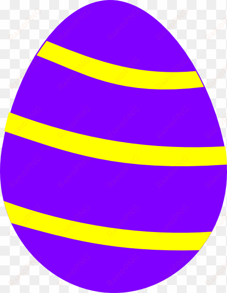 Easter Egg Clip Art Png Happy Easter - Easter Egg Clipart Png transparent png image