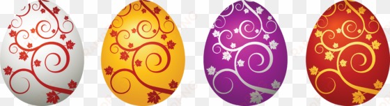 easter egg clipart