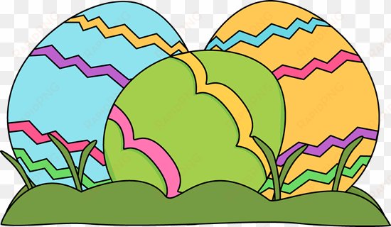 easter egg clipart - transparent easter egg clipart