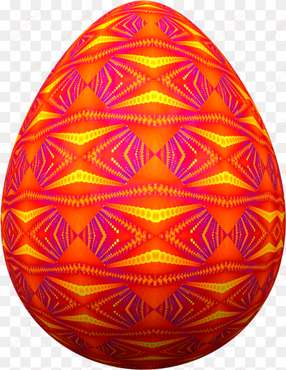 easter egg png transparent image - transparent easter eggs png