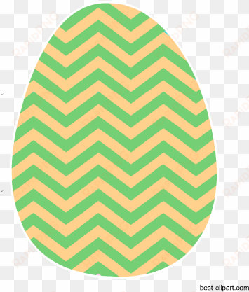 easter egg with chevron pattern - turbinas de aviones para dibujar