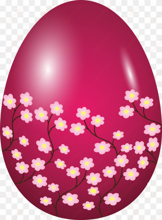 Easter Pink Clip Art Image Gallery Yopriceville - Easter transparent png image