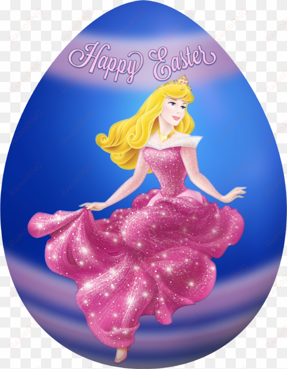 easter princess clipart