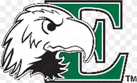 Eastern Michigan Logo transparent png image