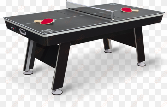 eastpoint sports - air hockey table ping pong combo