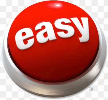 easy button - easy button png