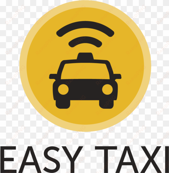 easy taxi logo - easy taxi png