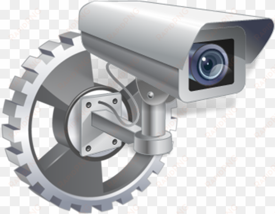 easy to use - ip cam icon png