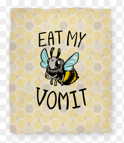 eat my vomit - eat my vomit iphone case: funny iphone case from lookhuman.