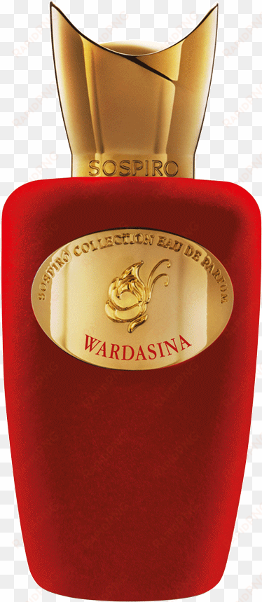 eau de parfum - wardasina eau de parfum 100ml