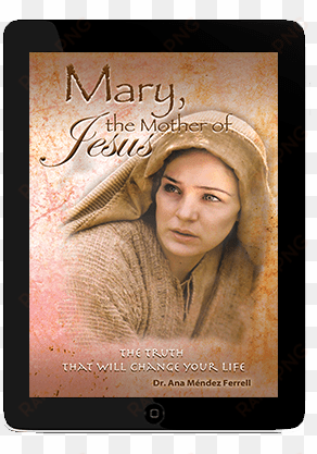 ebook mary the mother of jesus - mary the mother of jesus [book]