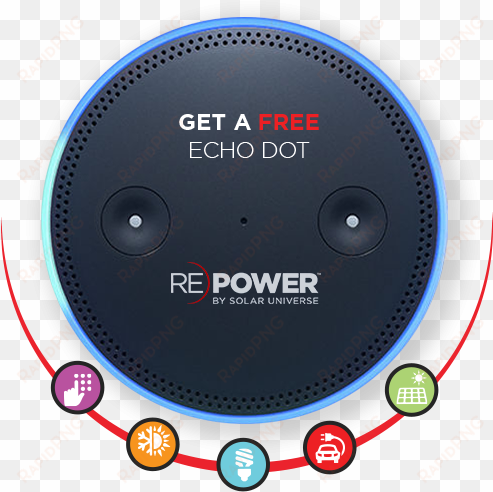 echo-dot - amazon echo dot (2nd generation)