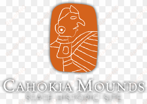 Eclipse Books And Glasses Out Of Stock - Cahokia Mounds transparent png image