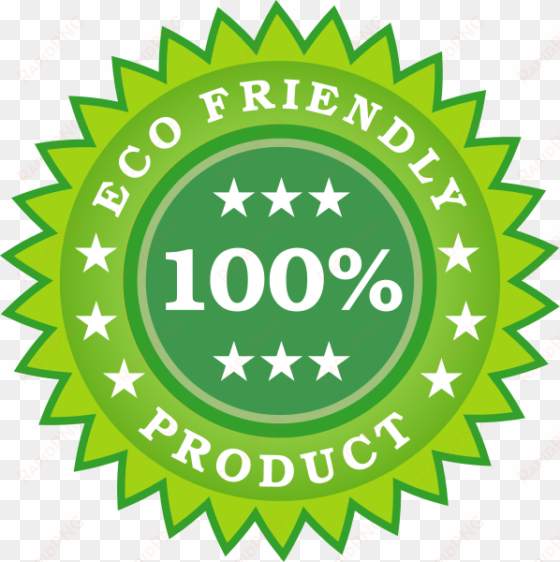 eco friendly product sticker png images 598 x