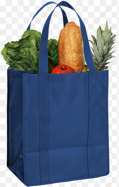 eco-friendly shopper bottom stiffener bb0075 - bag