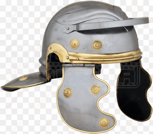 economy roman helmet - armor venue roman trooper helmet, men's, silver