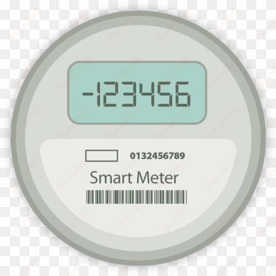 ecotagious analyzes each customer's smart meter data - hospital