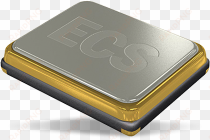 ecs ecx-1247 smd crystals - crystal oscillator