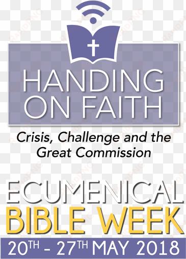 ecumenical bible week & scripture resources - future of us exhibition