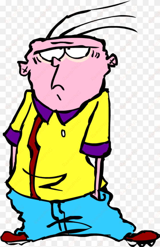 Eddy - Drawing transparent png image