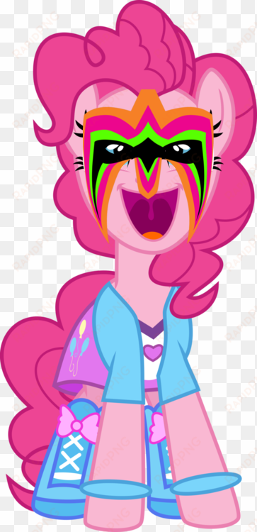 Edit, Equestria Girls, Pinkie Pie, Safe, The Ultimate - My Little Pony Rainbow Pinkie Pie transparent png image