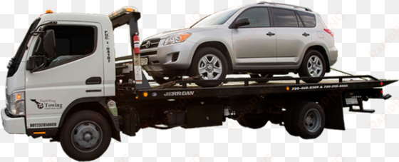 edmonton scrap car removal - recovery vehicle in dubai