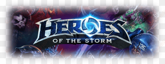 edropian heroes of the storm esports header banner - steelseries qck heroes of the storm edition - mouse