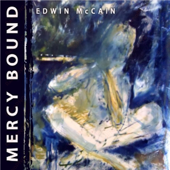 edwin mccain: mercy bound cd