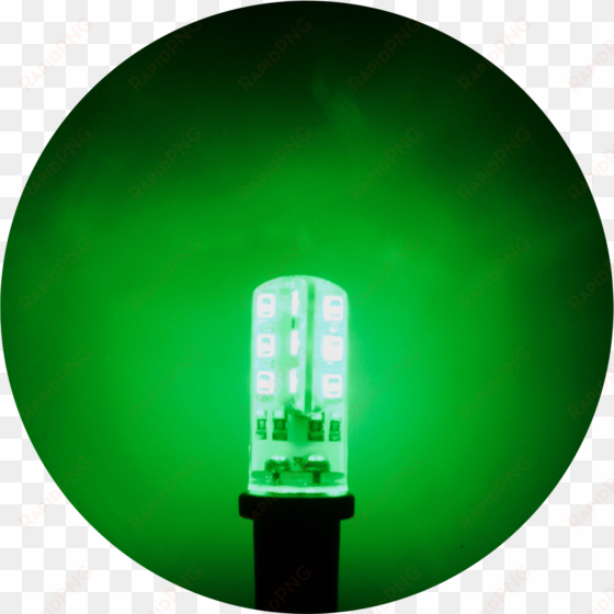 eel enhanced effects light, green led light kit, 5 - number 0