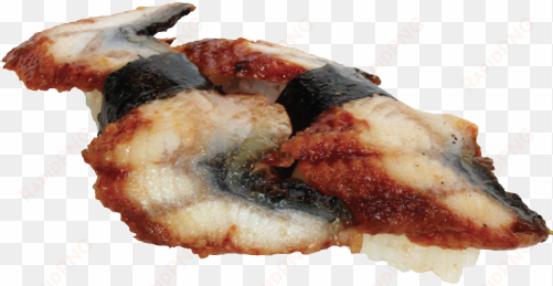 eel sushi png photos - eel sushi png