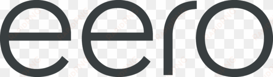 eero wordmark grey - eero logo png