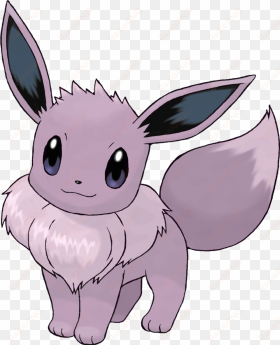 eevee recolour , - pokemon 9-pocket ultra pro binder - eevee