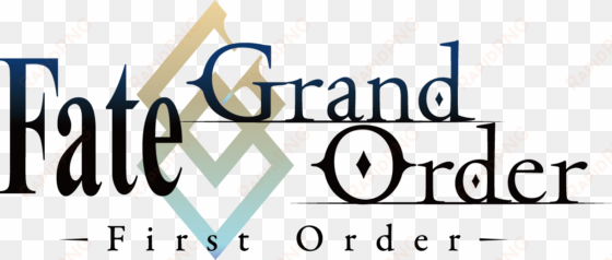 ＜tv＞fate/grand order first order - fate/grand order marie antoinette 2nd anniversary full
