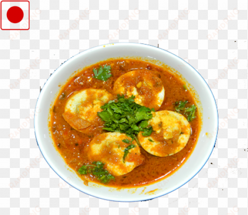 egg curry images png