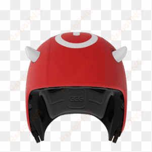 egg helmet add on - egg helmet - add-on - horns (31030)