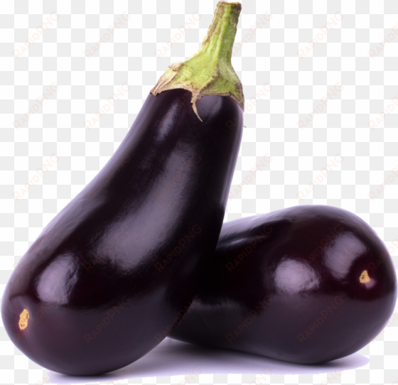 eggplant png picture - aubergine png